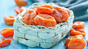 تصویر 1 از قیسی خشک با بافتی نرم و طعم بی نظیر